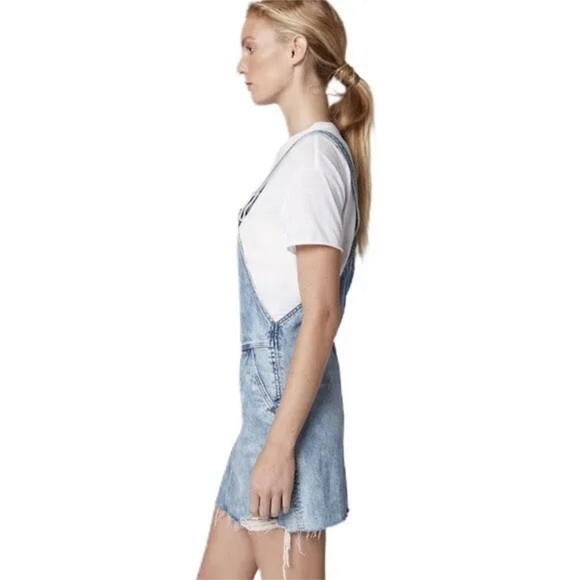 BLANK NYC Blow The Bag Skirtall Mini Dress - Picture 2 of 7